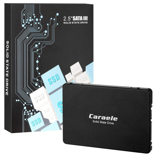Professional 1TB 2.5 SATA III  6Gb/s Internal Solid State Drive SSD for PC"
