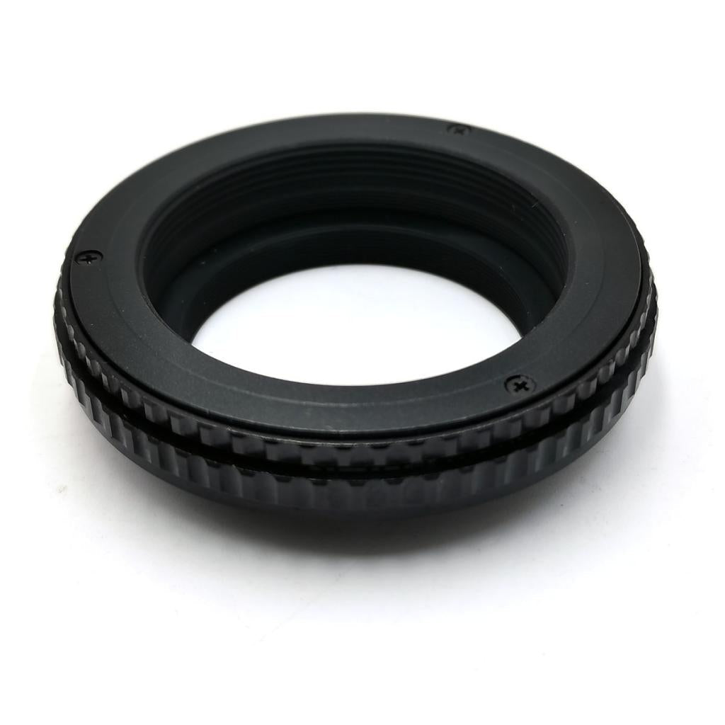 M42-M39 10mm-15mm Macro Focusing Lens Screw Mount Adapter Professional Parts