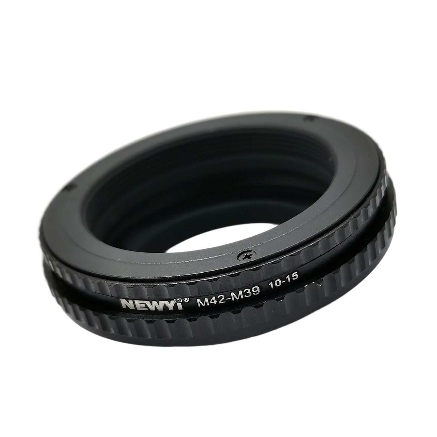 M42-M39 10mm-15mm Macro Focusing Lens Screw Mount Adapter Professional Parts