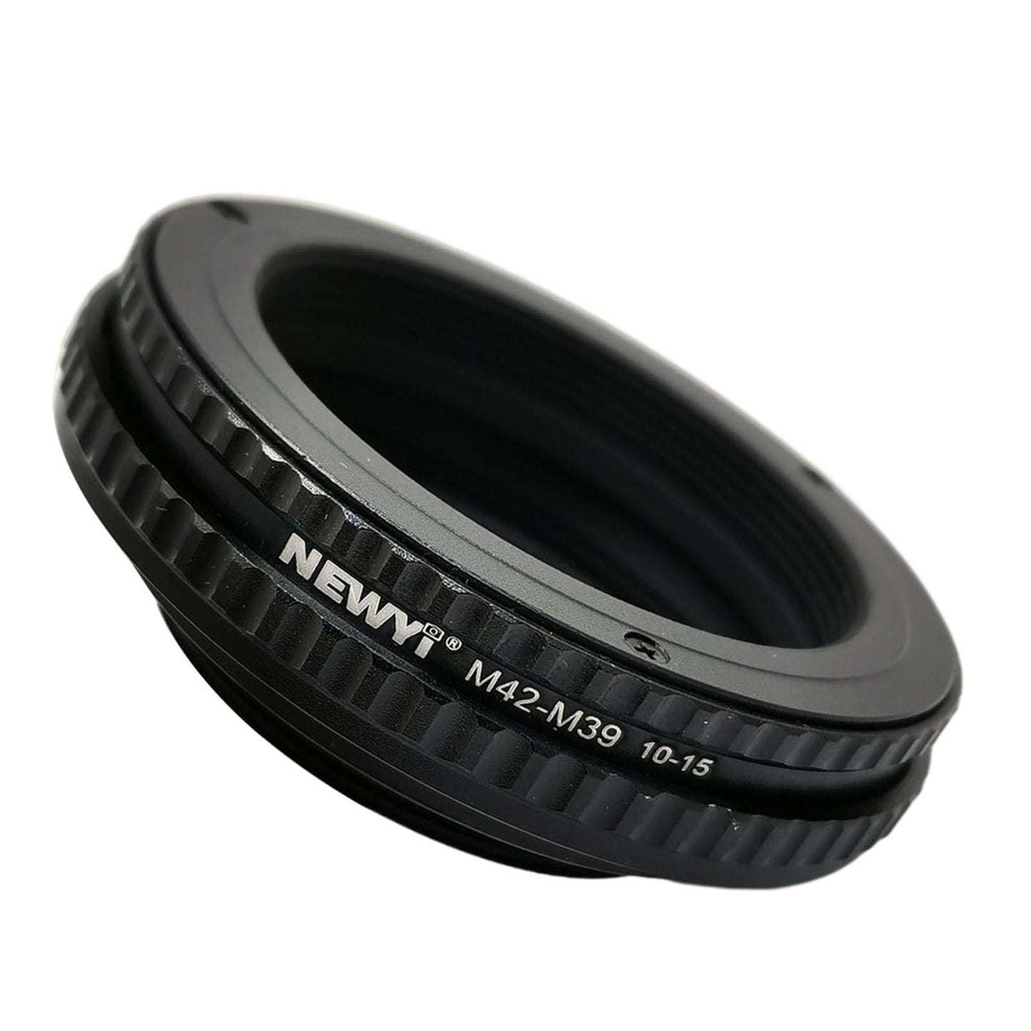 M42-M39 10mm-15mm Macro Focusing Lens Screw Mount Adapter Professional Parts