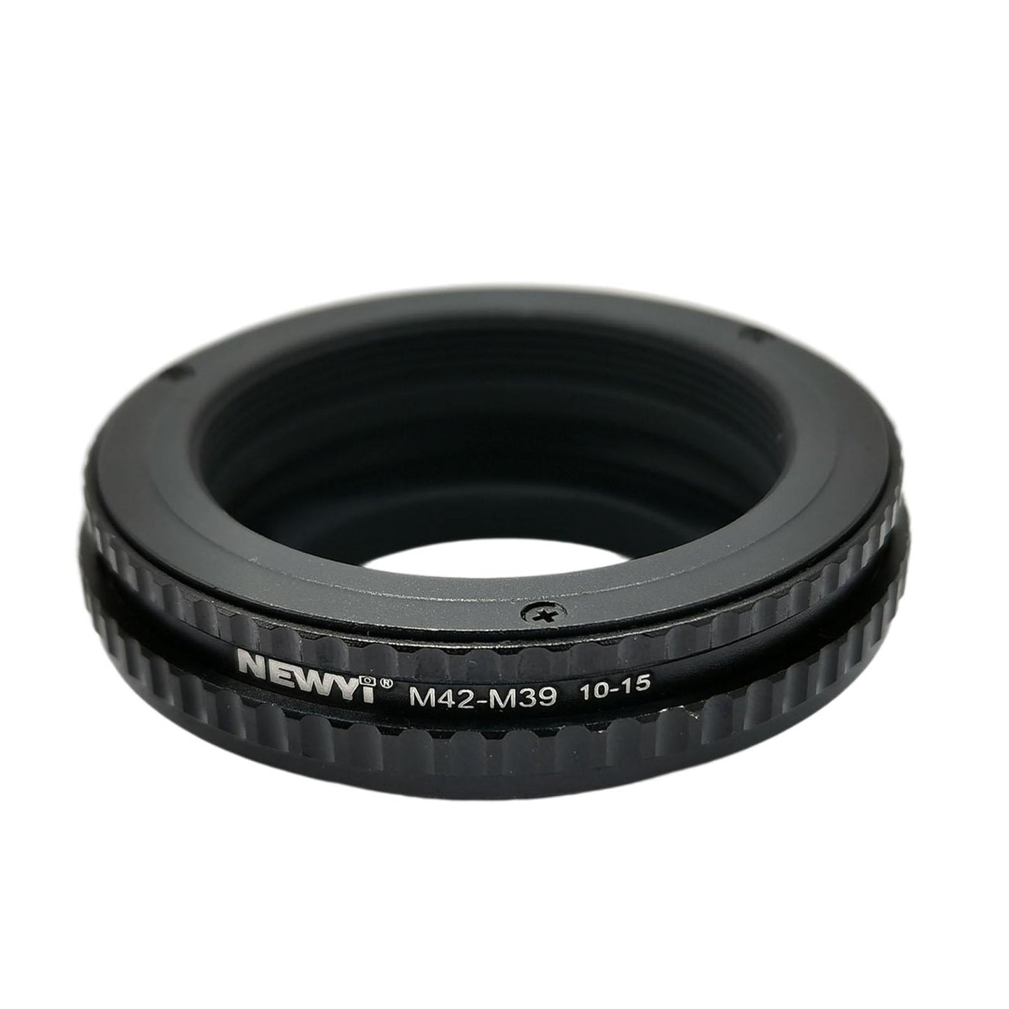 M42-M39 10mm-15mm Macro Focusing Lens Screw Mount Adapter Professional Parts