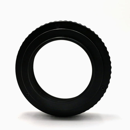 M42-M39 12mm-19mm Macro Focus Lens Helicoid Mount Adapter Professional Parts