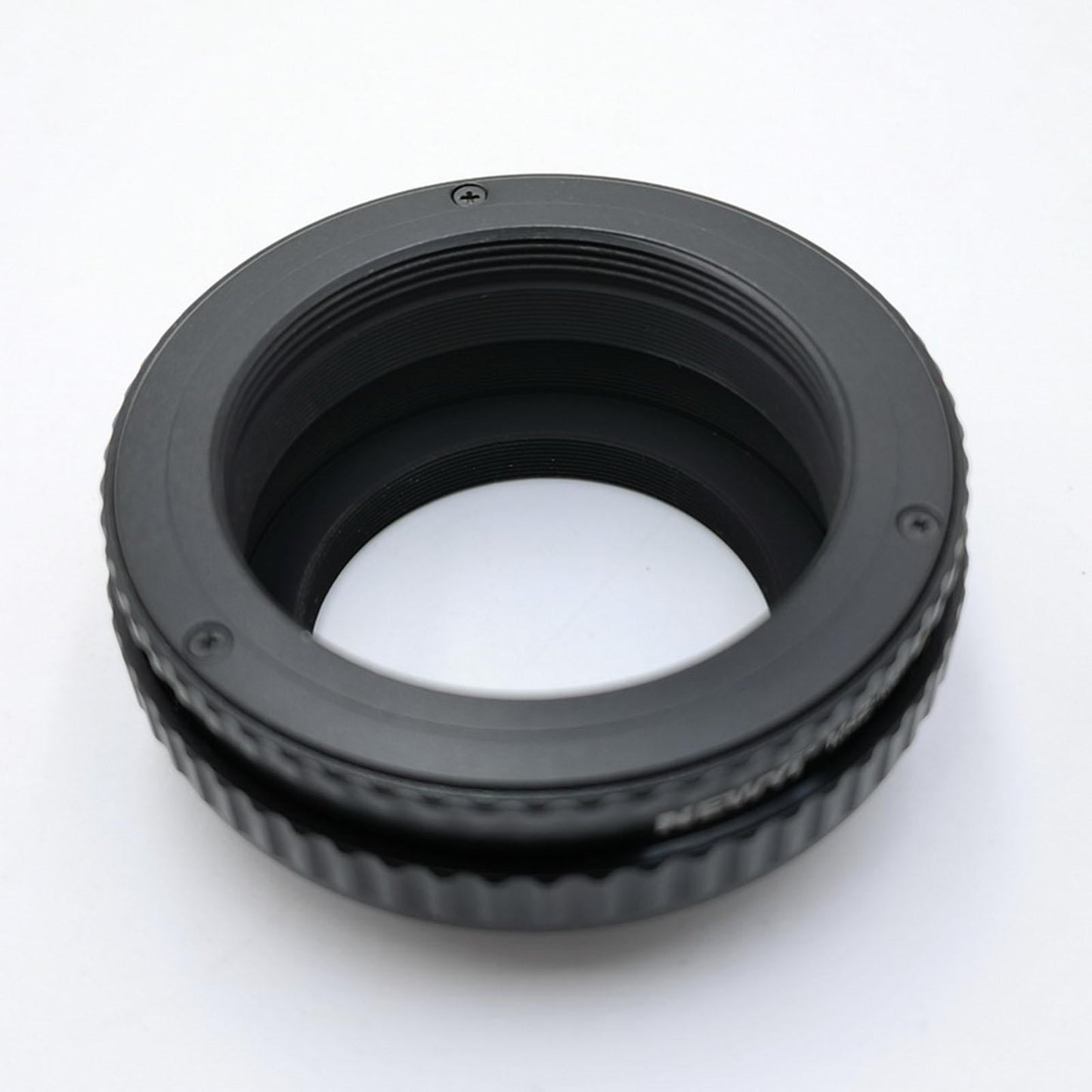M42-M39 12mm-19mm Macro Focus Lens Helicoid Mount Adapter Professional Parts