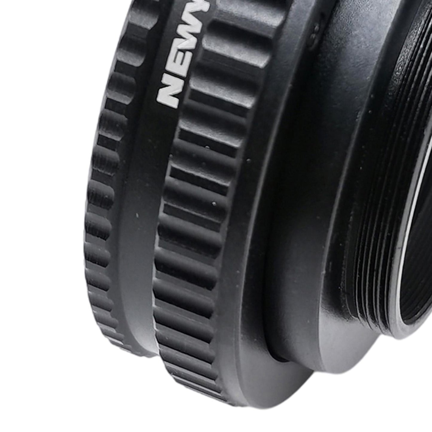 M42-M39 12mm-19mm Macro Focus Lens Helicoid Mount Adapter Professional Parts