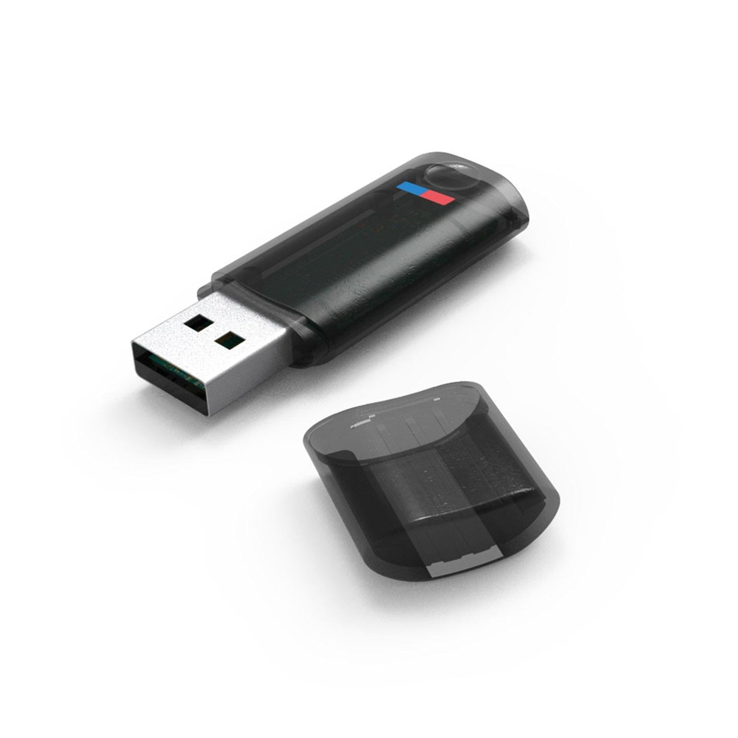 Mini Bluetooth Adapter Dual Mode for Desktop Laptop Support SRC and SNK