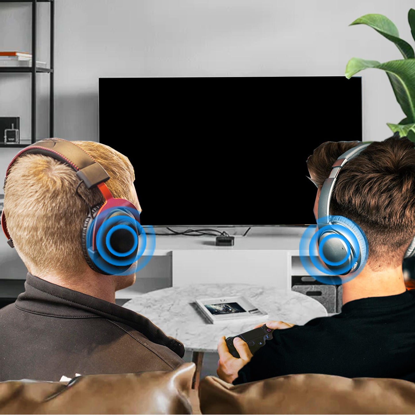 Mini Bluetooth Adapter Dual Mode for Desktop Laptop Support SRC and SNK
