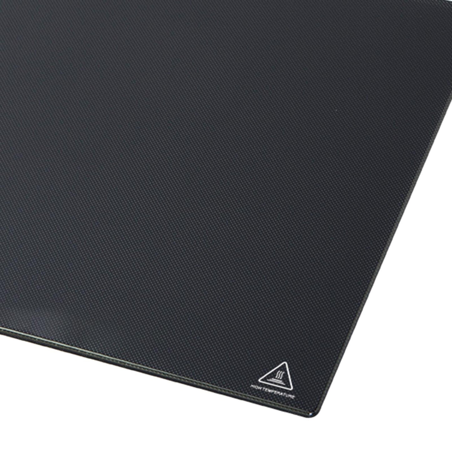 3D Printer Glass Platform Tempered Plate for A8 A6 A2 ET4 Model 235x235x4mm