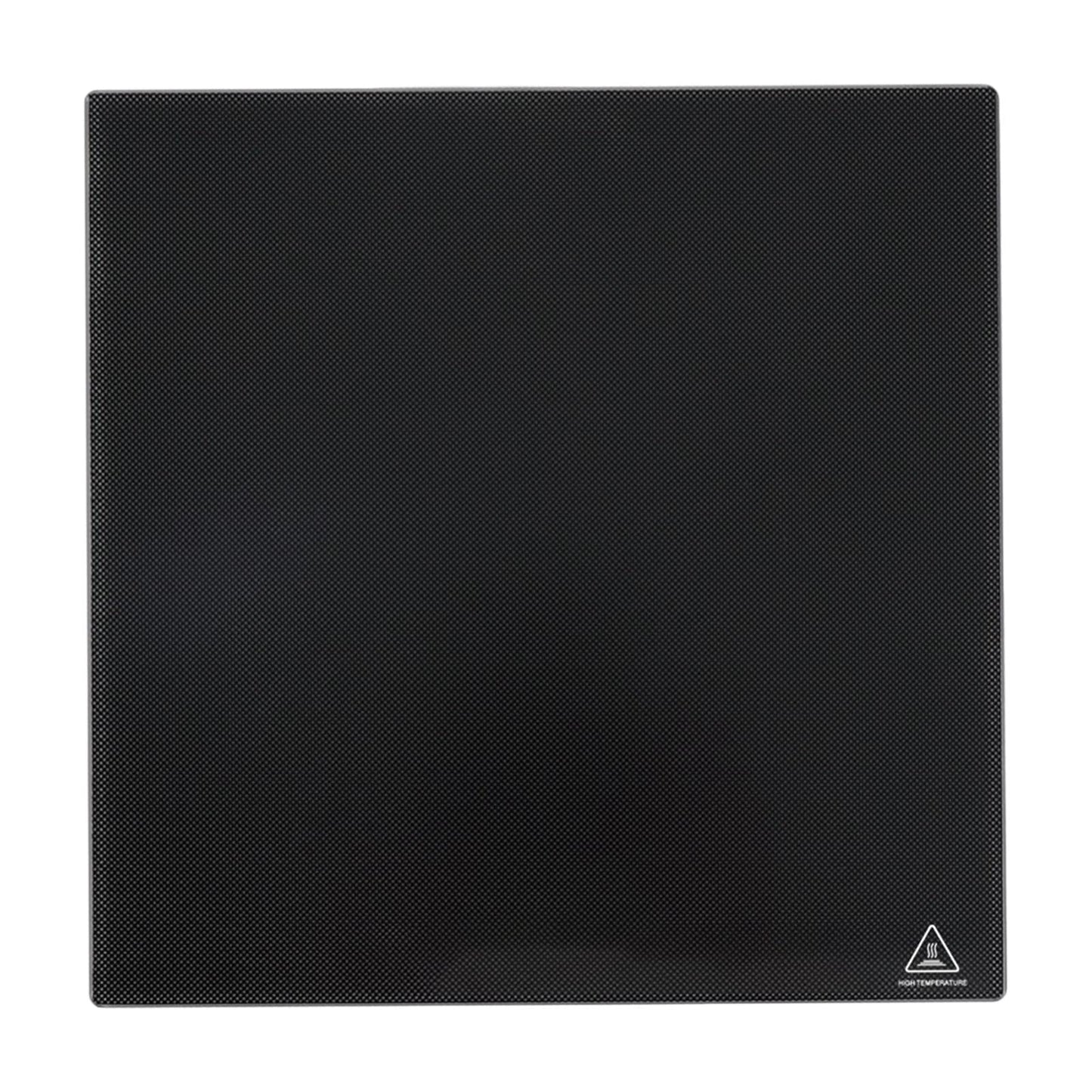 3D Printer Glass Platform Tempered Plate for A8 A6 A2 ET4 Model 310x310x4mm