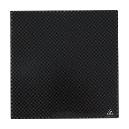 3D Printer Glass Platform Tempered Plate for A8 A6 A2 ET4 Model 310x310x4mm