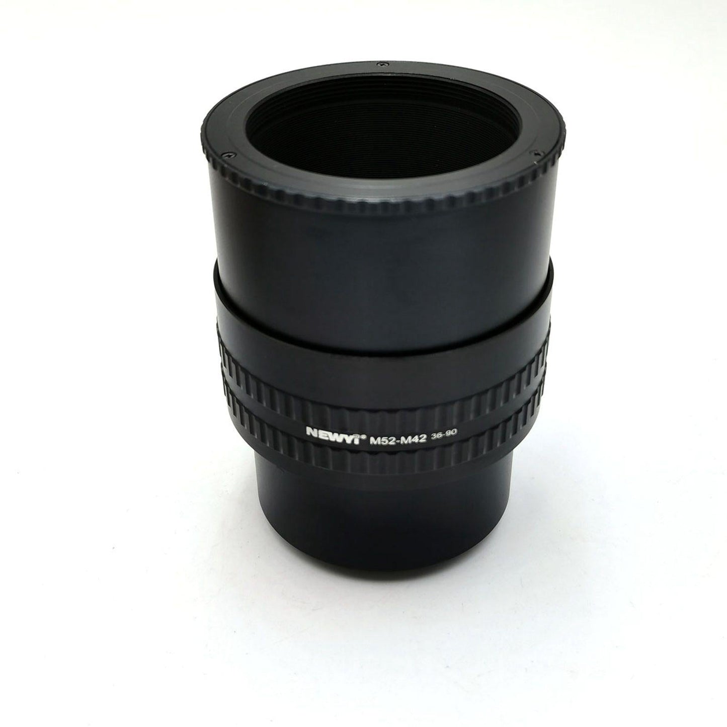 M52 to M42 Focusing Helicoid Ring Adapter for Mount Lens 35-90mm