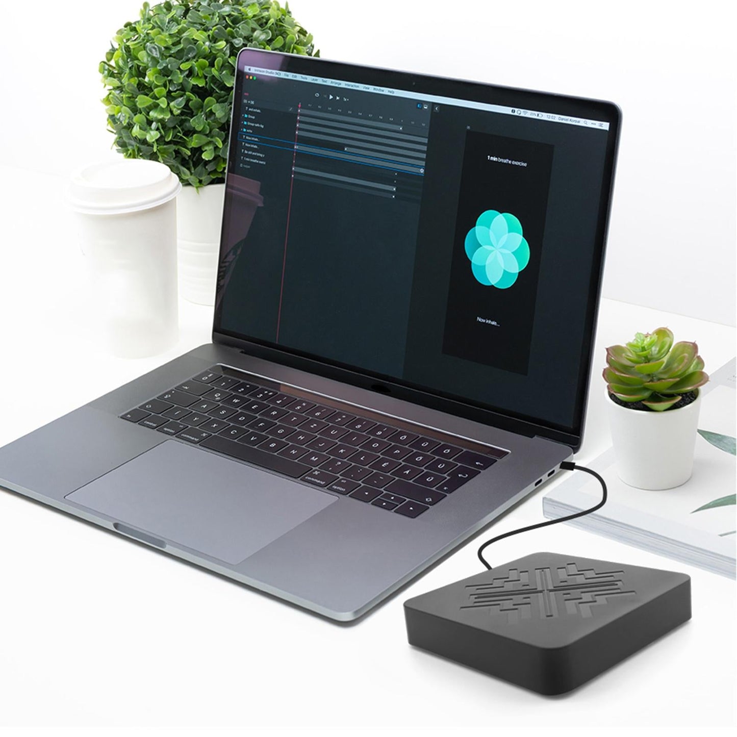Digital Audio Receiver HiFi BT5.0 Adapter ,for Android iOS System,Speakers