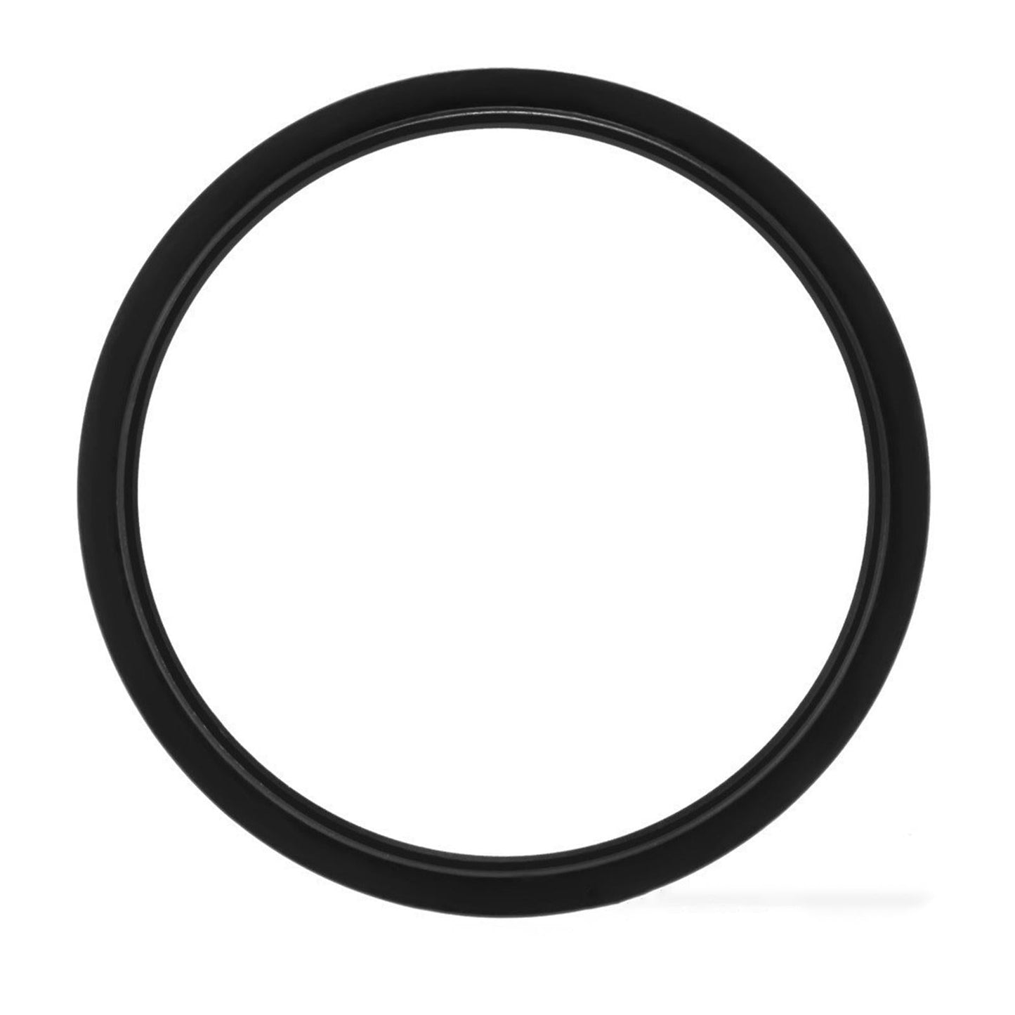 8 Pieces Stepping Down Rings Lens Adapter Filter Set Easy Install Durable