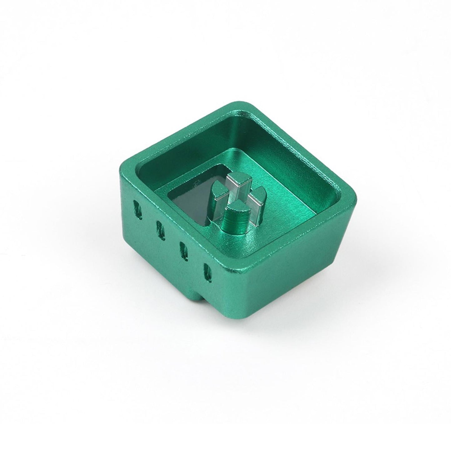 Gaming Mechanical Keyboard Keycaps Dustproof for Cherry MX Keyboard DIY Gray