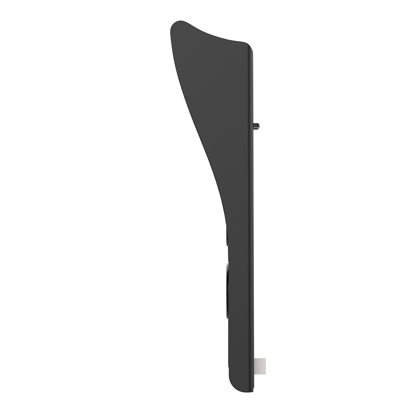 Vertical Stand Triple Cooling Fan for PS5 USB Powered with Headset Hanger