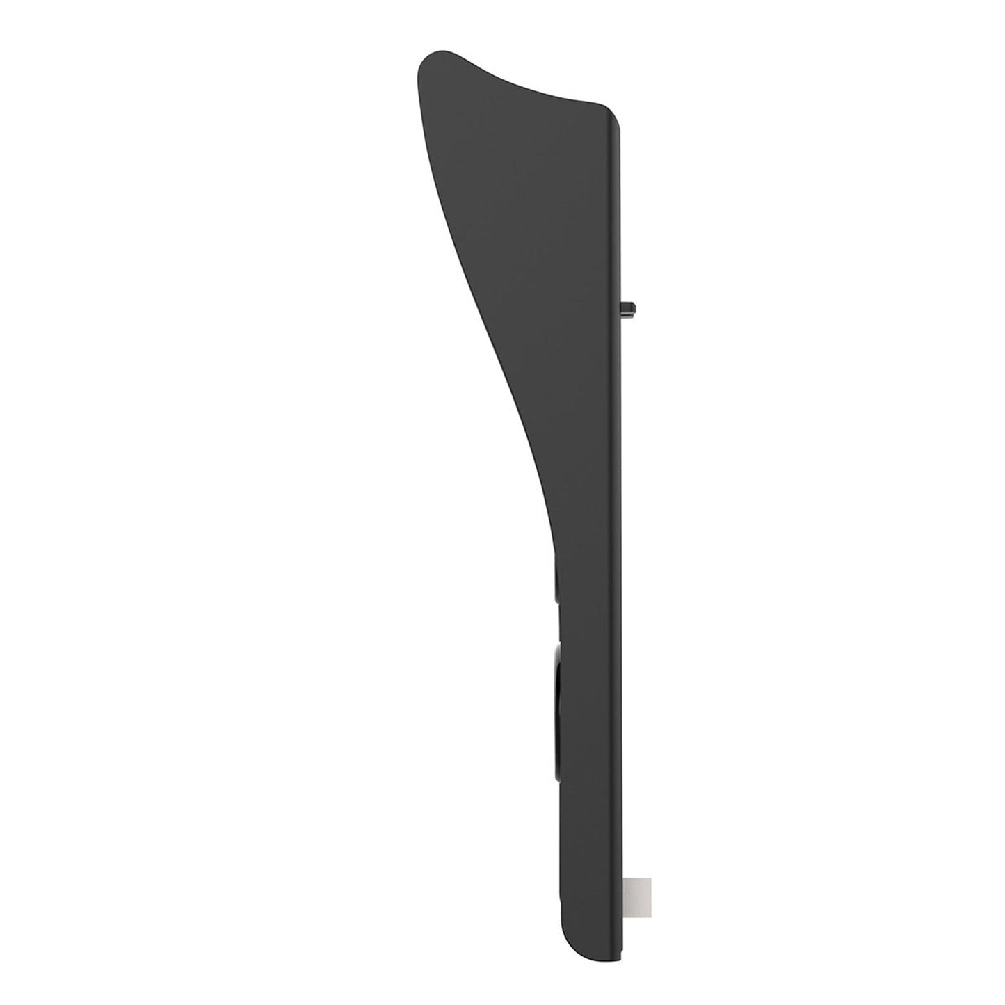 Vertical Stand Triple Cooling Fan for PS5 USB Powered with Headset Hanger