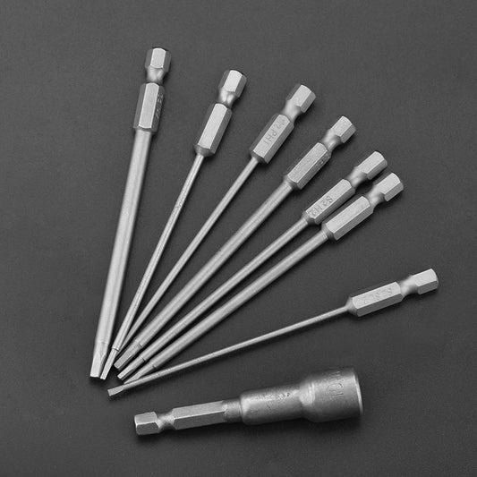 8Pcs Precision Screwdriver Sets with Magnetic Repair Hand Tools for Uav