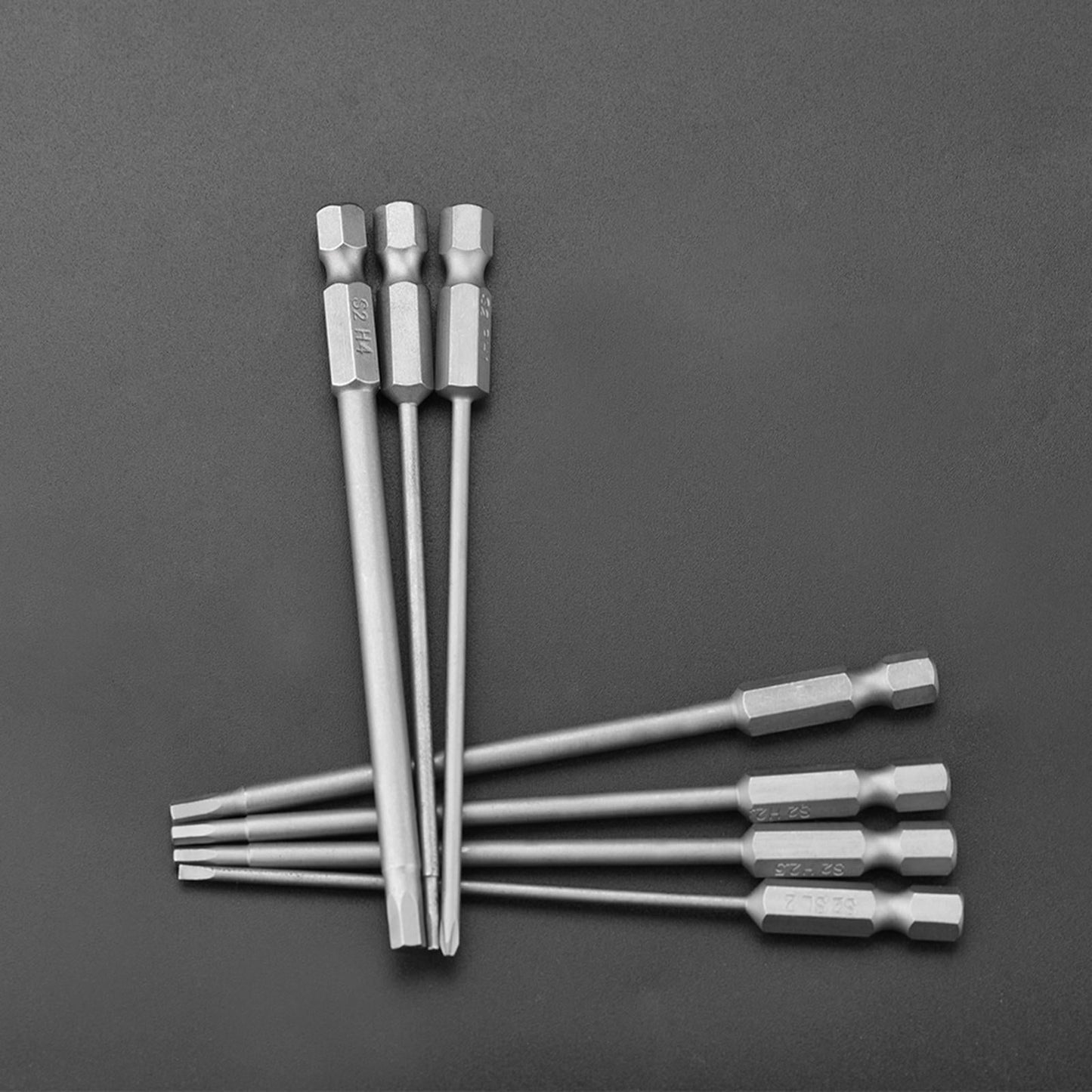 8Pcs Precision Screwdriver Sets with Magnetic Repair Hand Tools for Uav