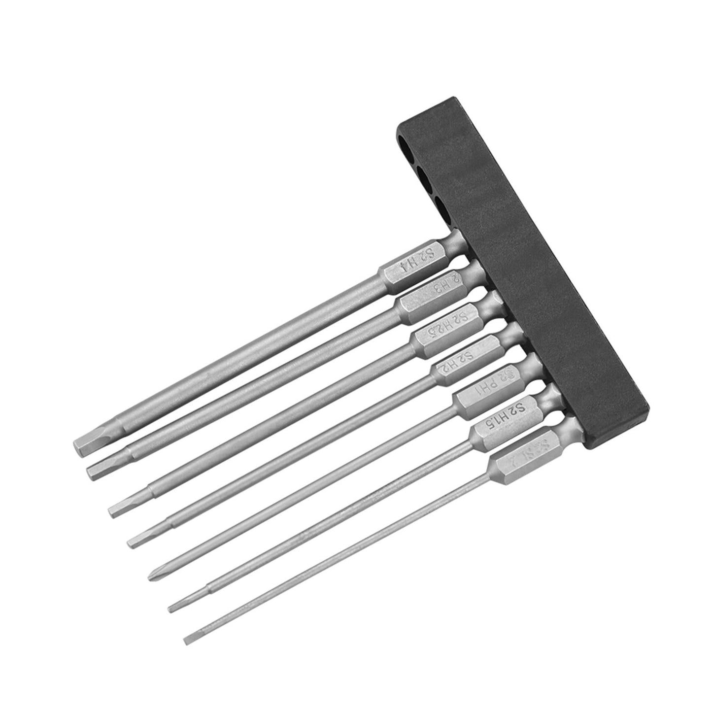8Pcs Precision Screwdriver Sets with Magnetic Repair Hand Tools for Uav