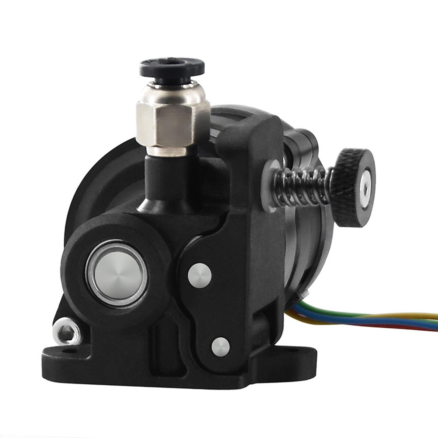 Orbiter Extruder V1.5 1.75mm Dual Gears Driver Gear Extrusion for Ender 5