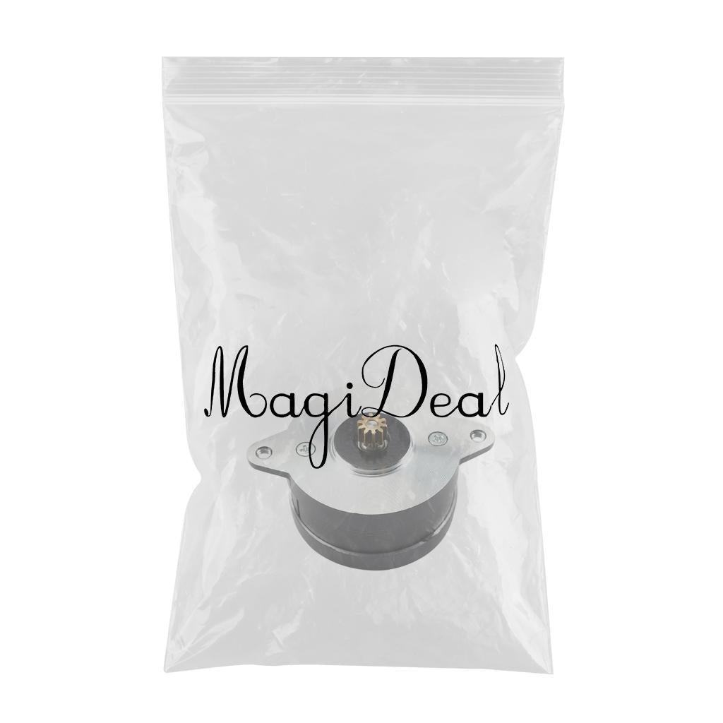 High Temperature 36mm 36STH17-1004AHG Motor for Orbiter Sherpa Mini Extruder
