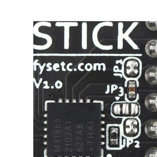 PT100 Stick Temperature Sensor for Spider V1.1 Thermocouple Sensor Amplifier