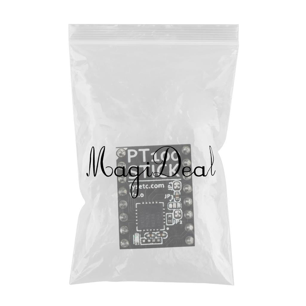 PT100 Stick Temperature Sensor for Spider V1.1 Thermocouple Sensor Amplifier