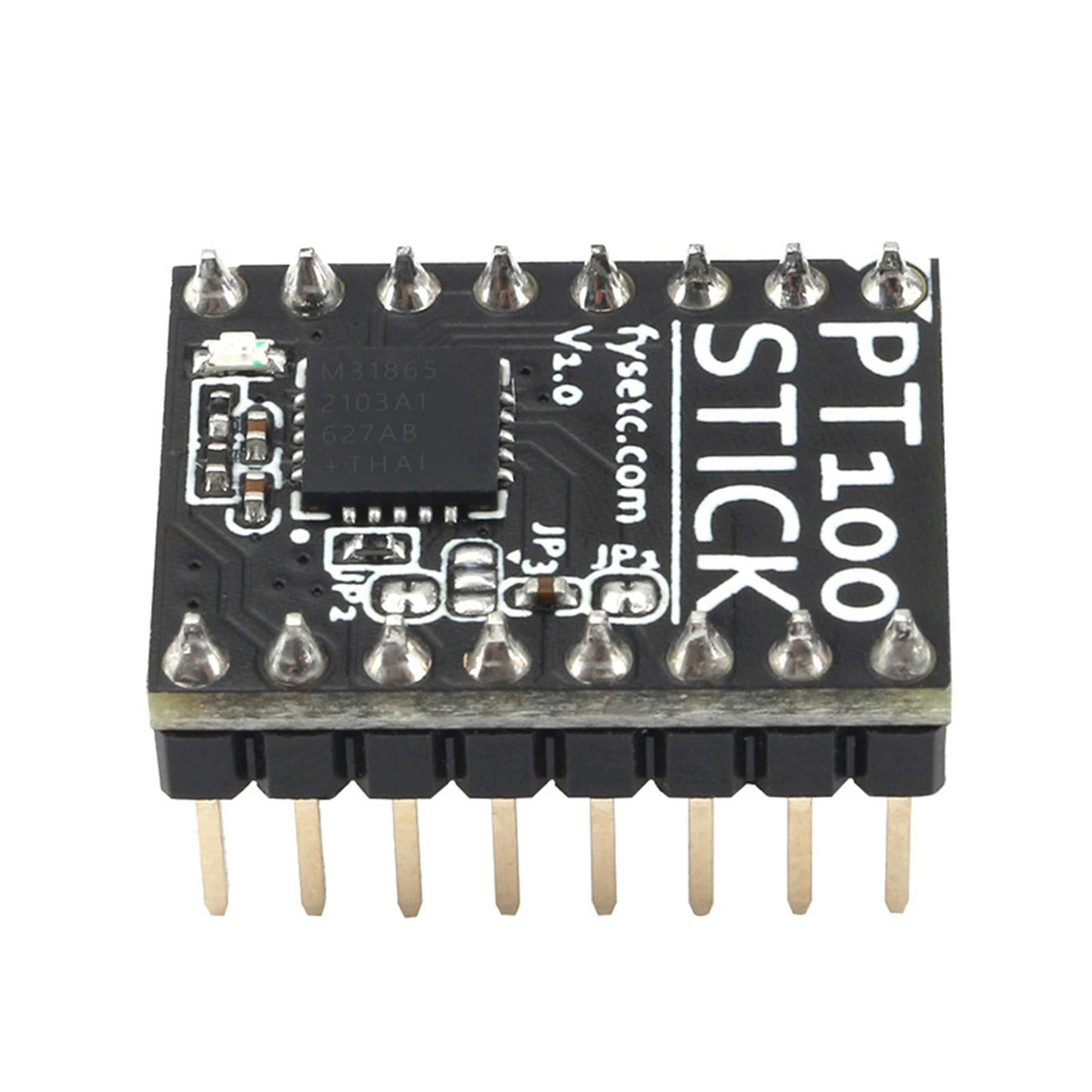 PT100 Stick Temperature Sensor for Spider V1.1 Thermocouple Sensor Amplifier