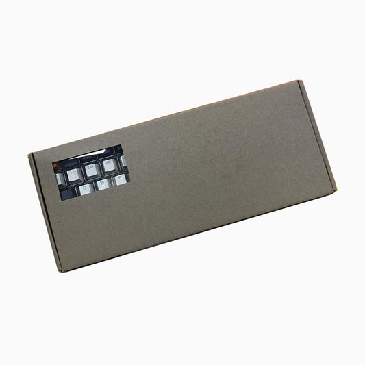 2 Layers Keycap Storage Box Keycaps Collection Keyboard Set Containers