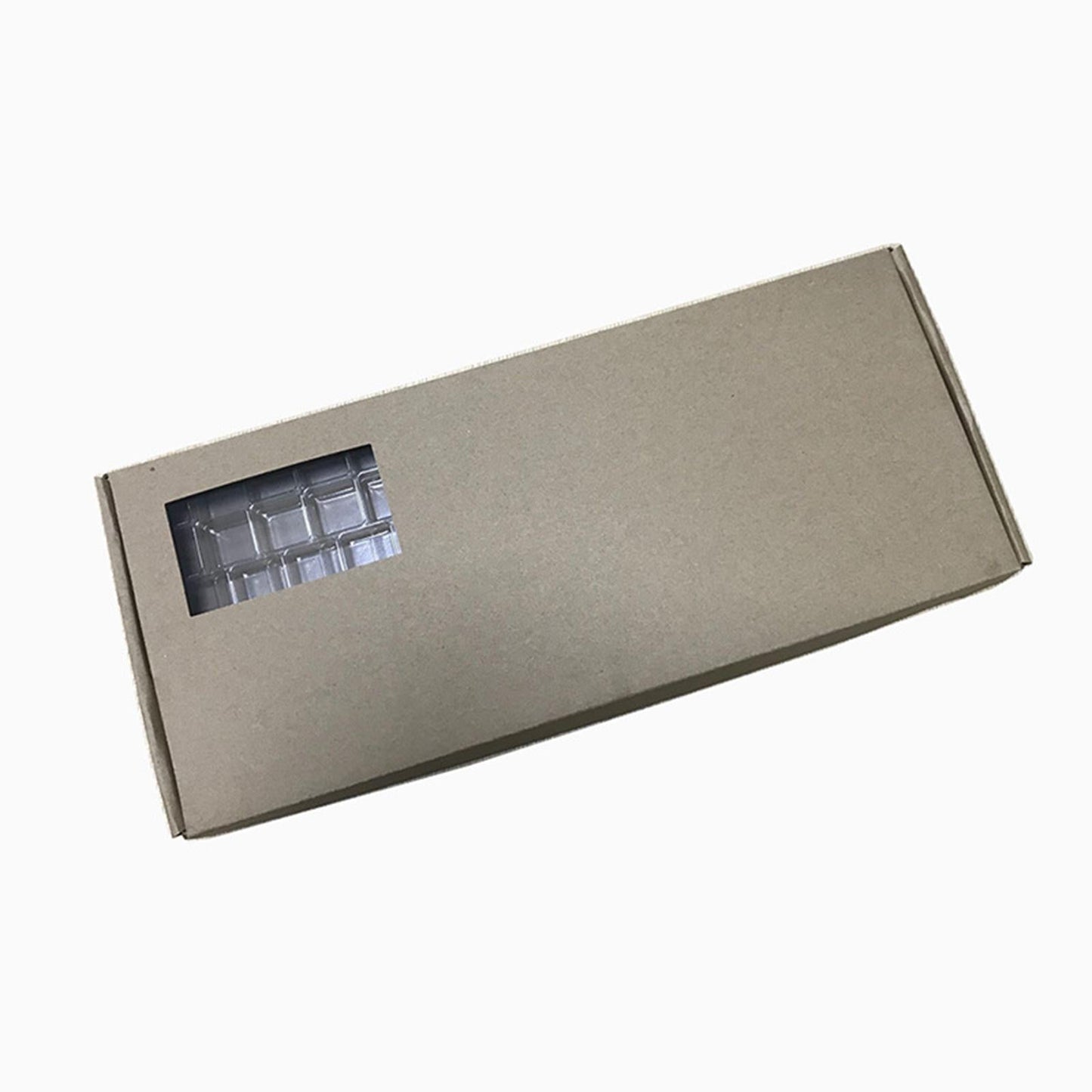 2 Layers Keycap Storage Box Keycaps Collection Keyboard Set Containers