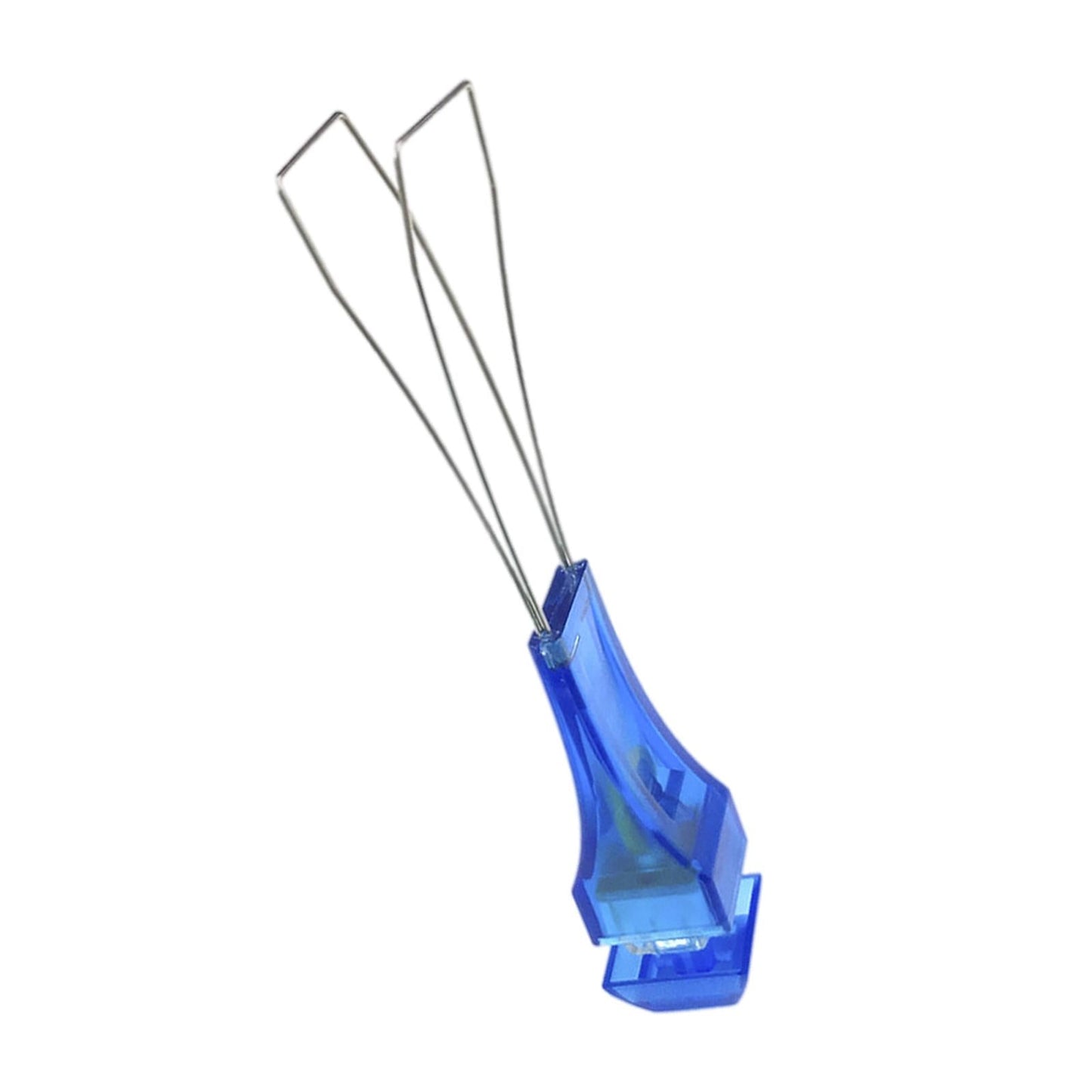 2 in 1 Keycaps Puller Switch Removal Tool for Mechanical Keyboard Dark Blue