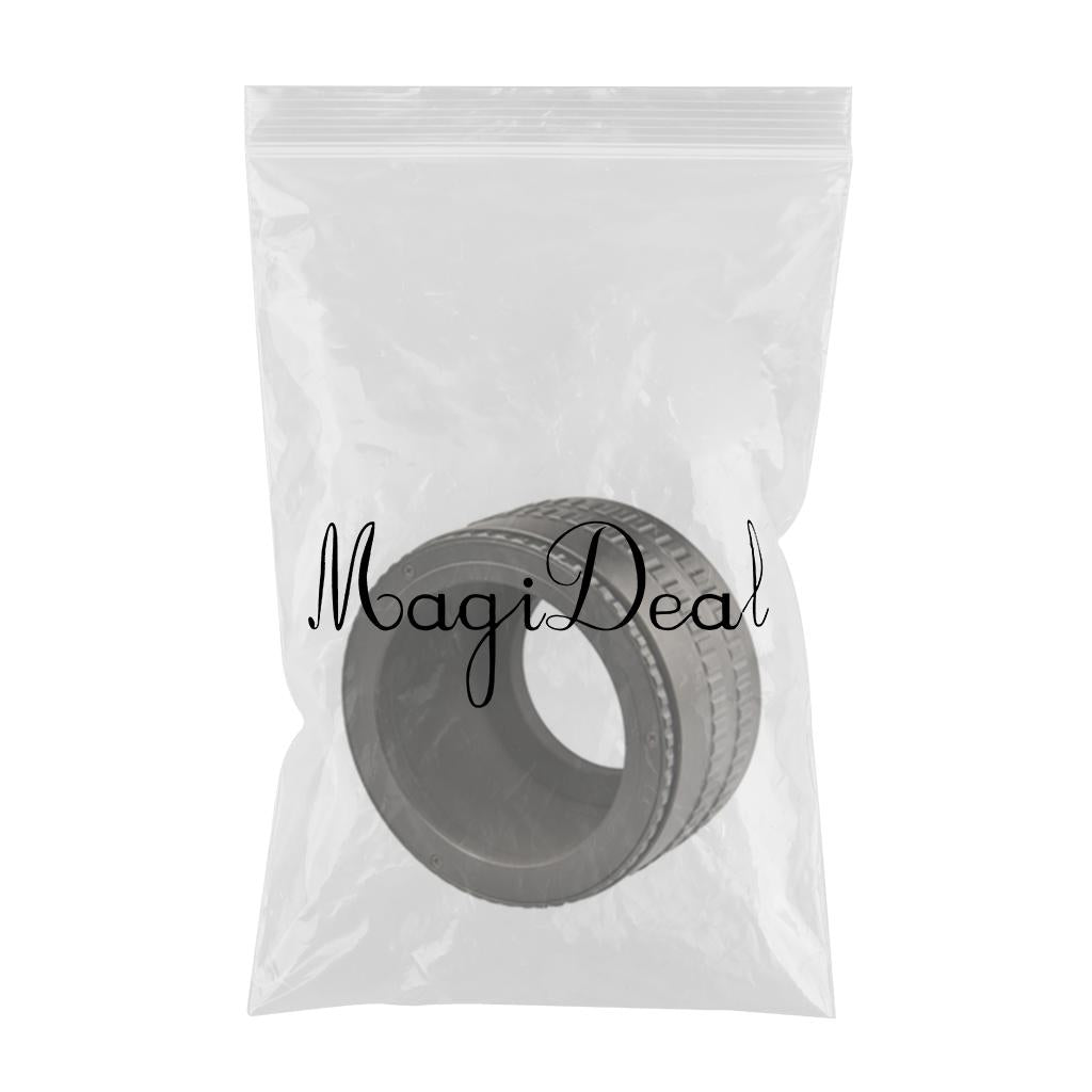 M52 to M42 Lens Rings Adapter 36mm to 90mm Extension for Photography Photo