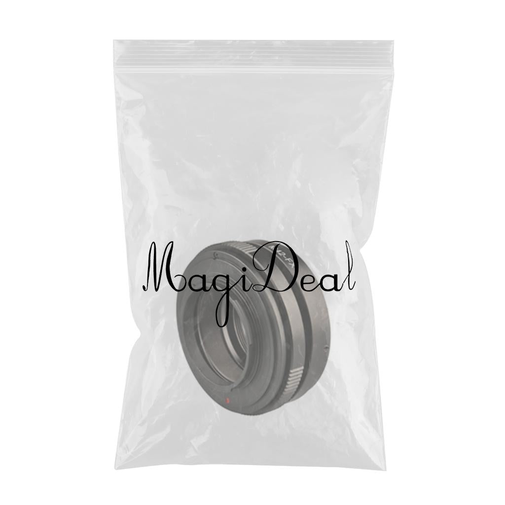 M42-FX Lens Adapter Camera Replacement Parts for Fuji XT X-PRO XE X-Pro1