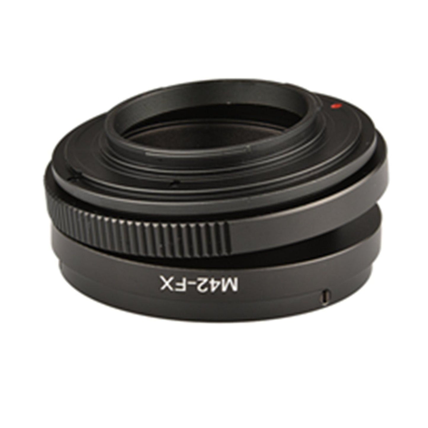 M42-FX Lens Adapter Camera Replacement Parts for Fuji XT X-PRO XE X-Pro1