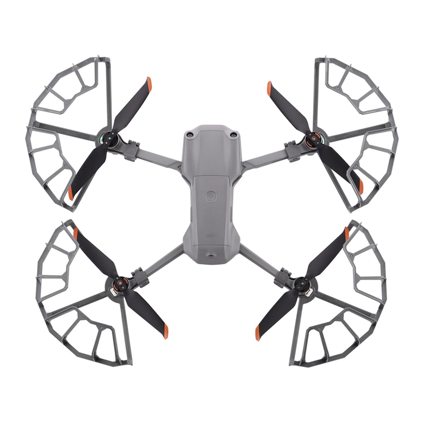 ABS Propellers Guard Protective Landing Gear Set for DJI Mavic Air 2/AIR 2S