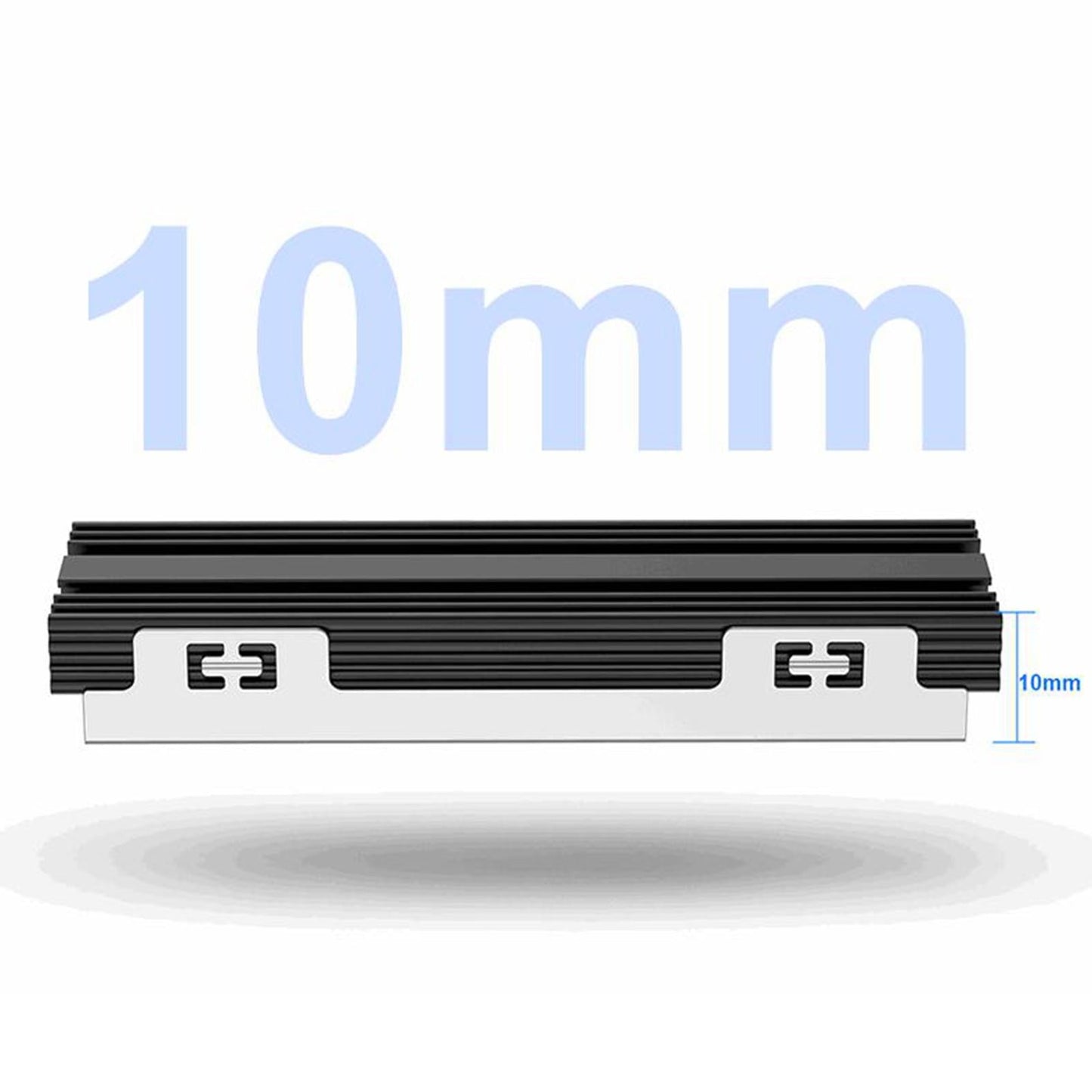 Cooling Heat Sink Heatsink for M.2 SATA 2230 2242 2260 2280 SSD