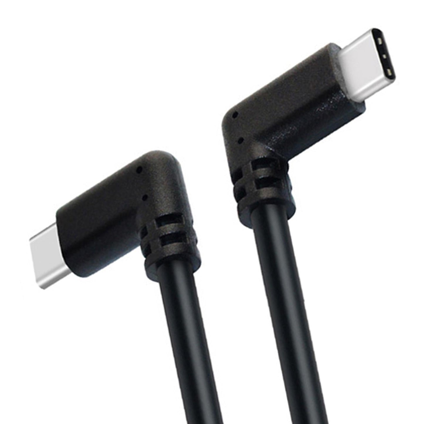 USB C Cable Link Cable USB A to USB C for USB C Devices C to C 3m Black