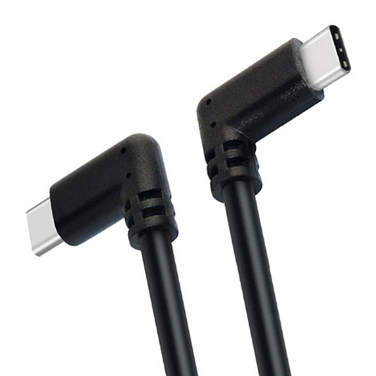 USB C Cable Link Cable USB A to USB C for USB C Devices C to C 3m Black