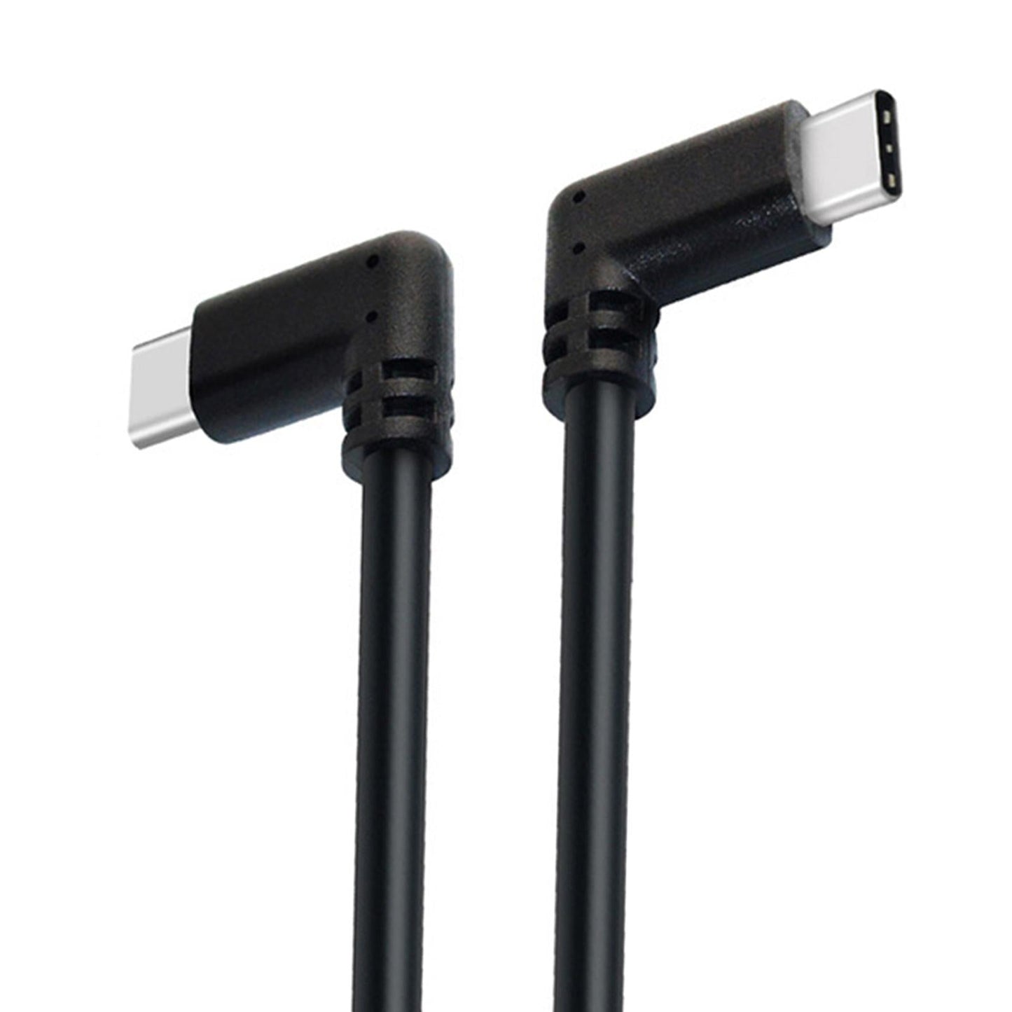 USB C Cable Link Cable USB A to USB C for USB C Devices C to C 3m Black