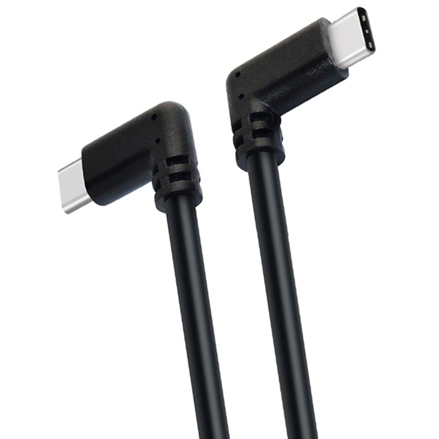 USB C Cable Link Cable USB A to USB C for USB C Devices C to C 3m Black