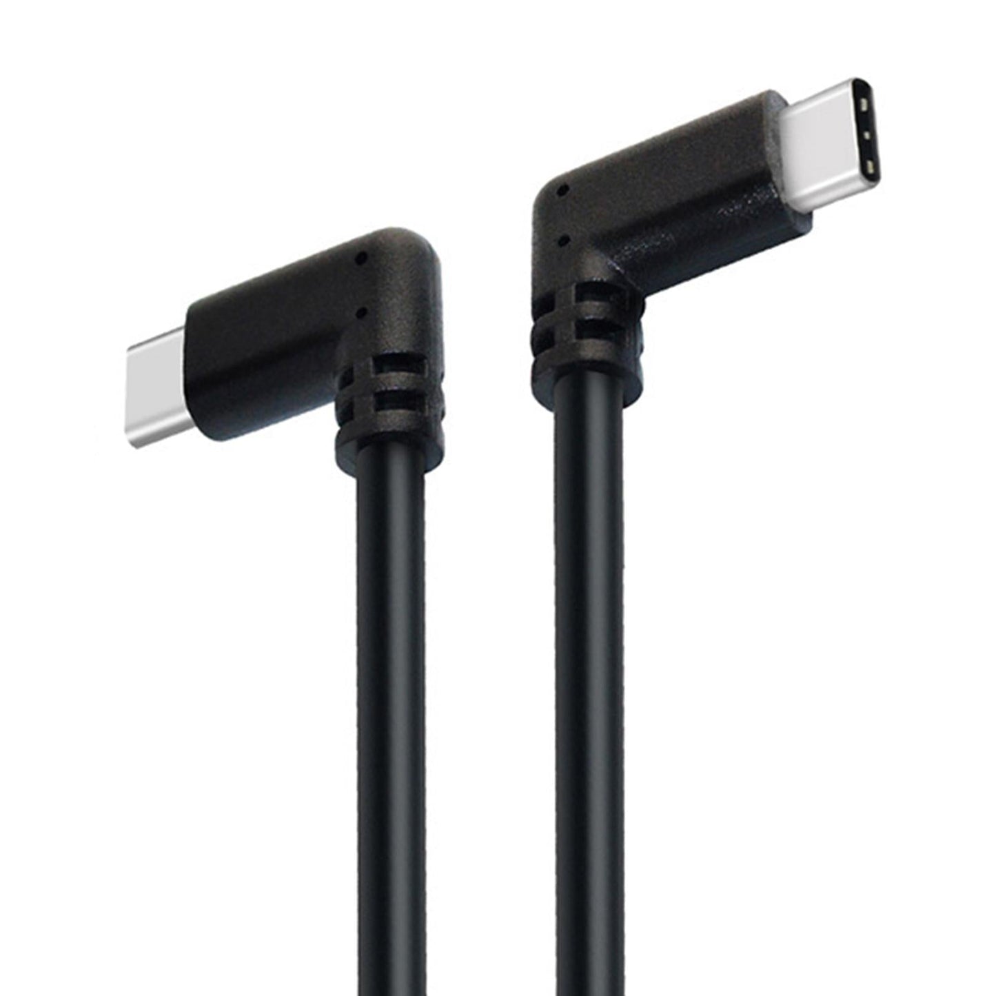 USB C Cable Link Cable USB A to USB C for USB C Devices C to C 3m Black