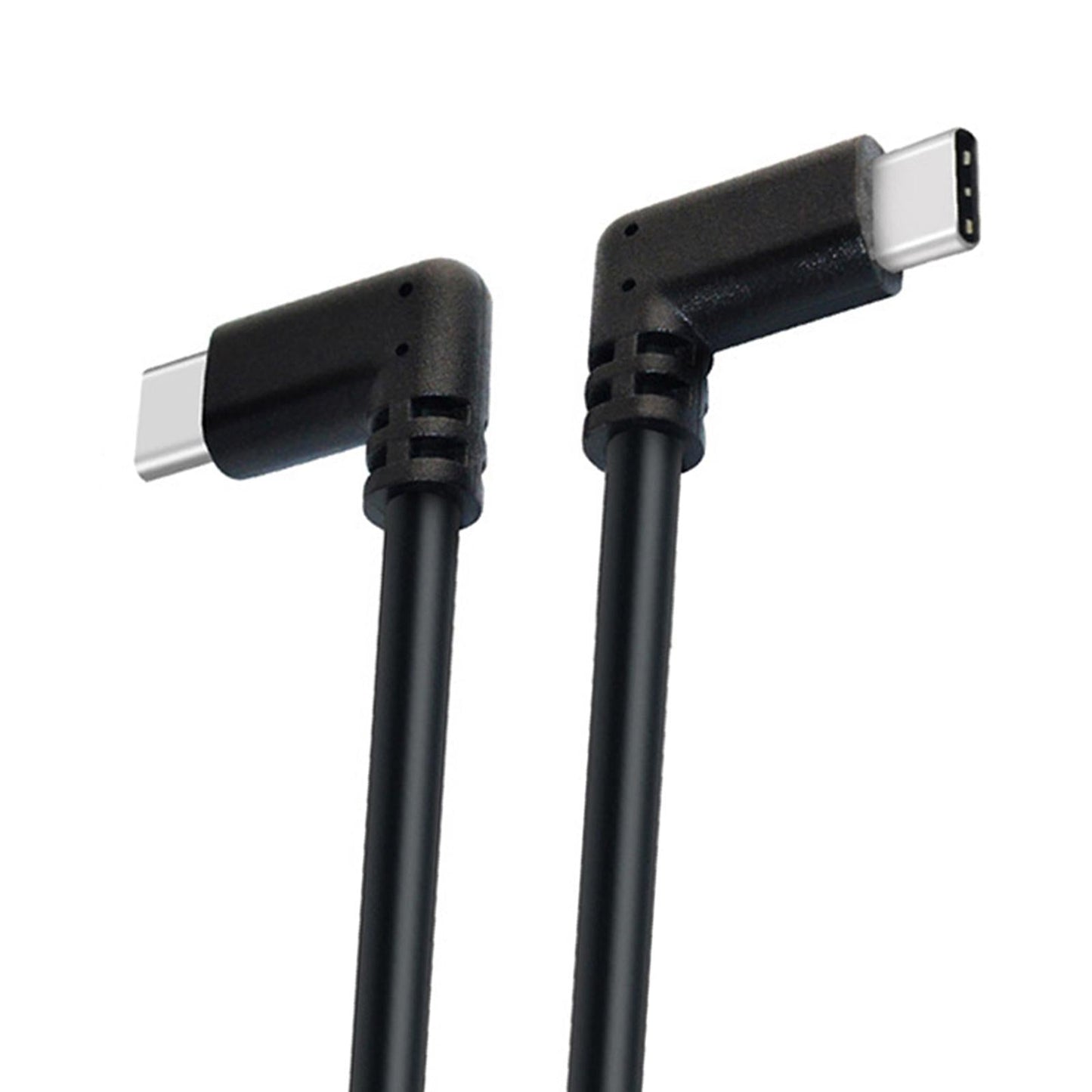 USB C Cable Link Cable USB A to USB C for USB C Devices C to C 3m Black