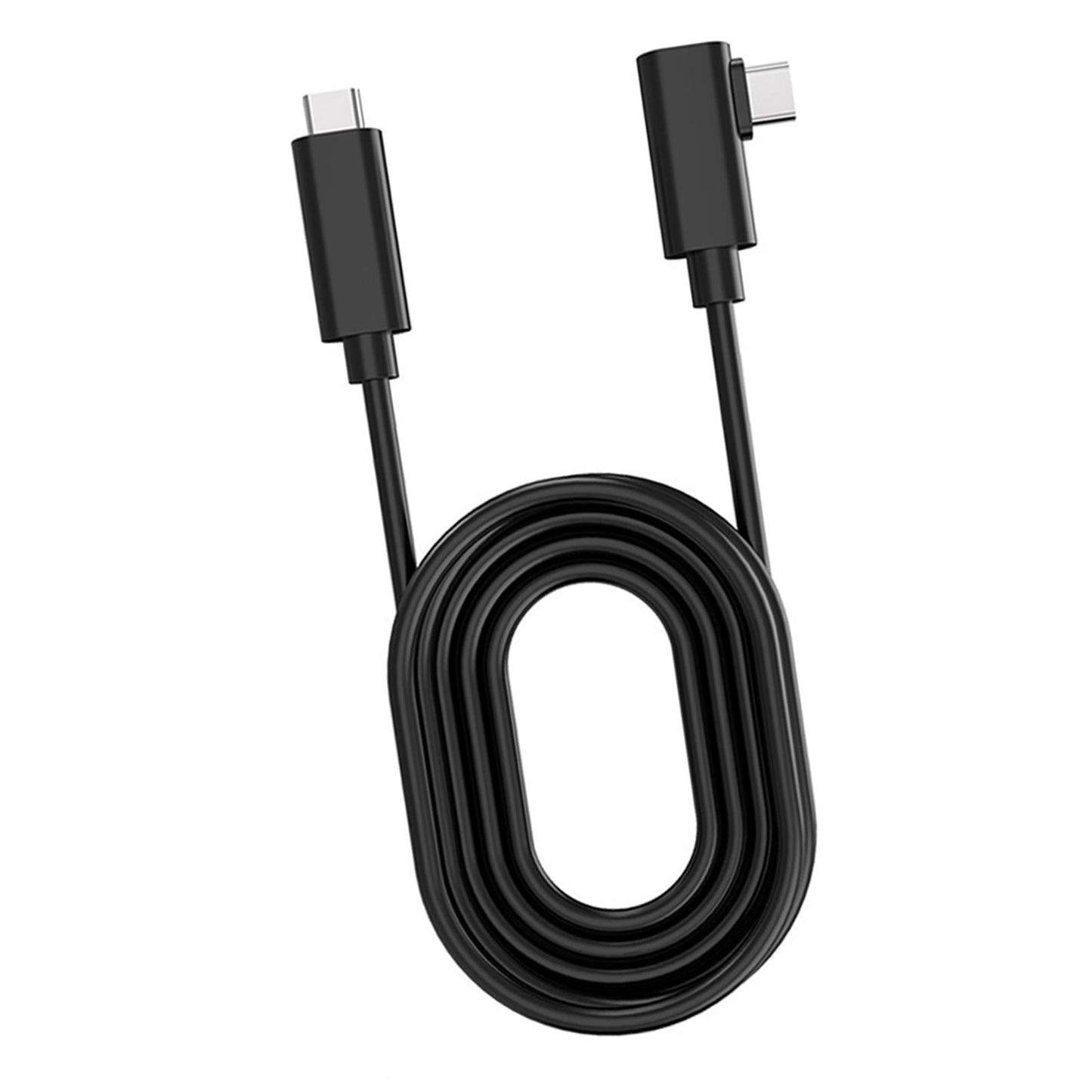 USB C Cable Link Cable USB A to USB C for USB C Devices C to C 4.8m Black