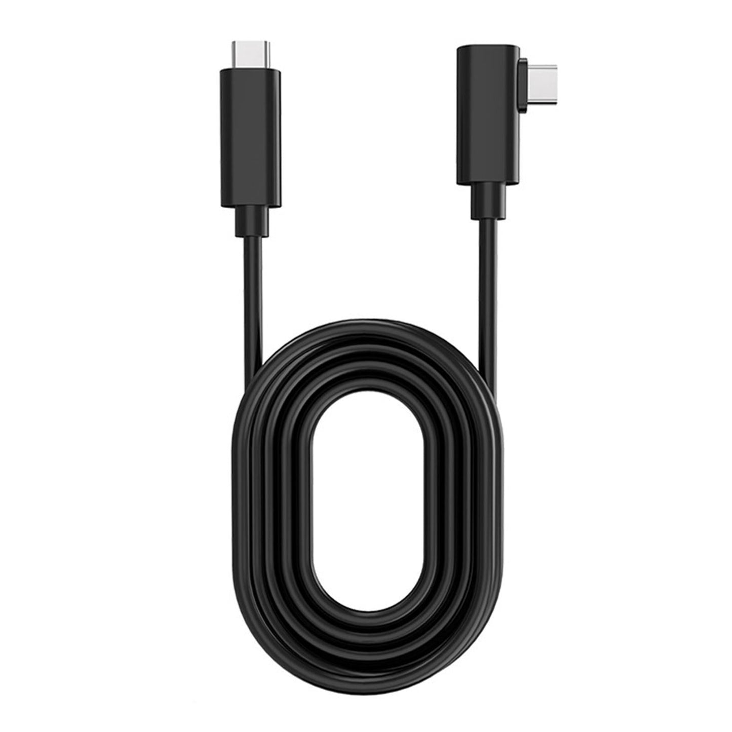 USB C Cable Link Cable USB A to USB C for USB C Devices C to C 4.8m Black