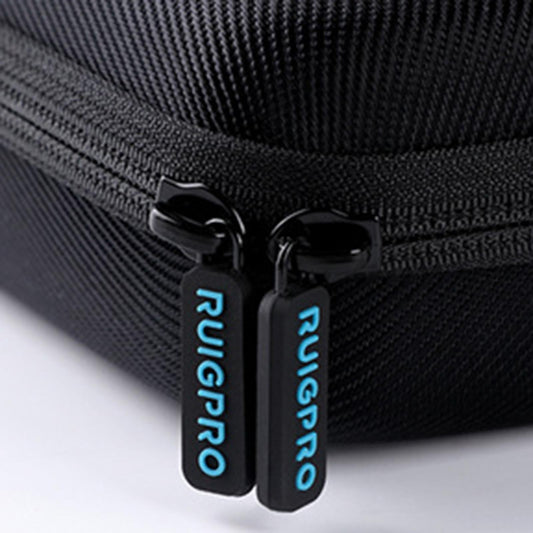 Carrying Case Shock-Proof Portable Travel Bag Action Camera  33.5x22.7x6.3cm