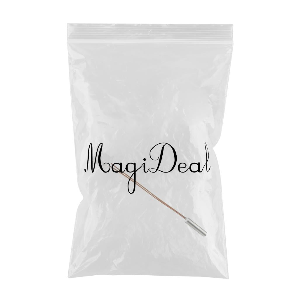 Thermistor Sensor Accessories Male Head ABS Plastic for CR-6 SE Max CR-5 Pro