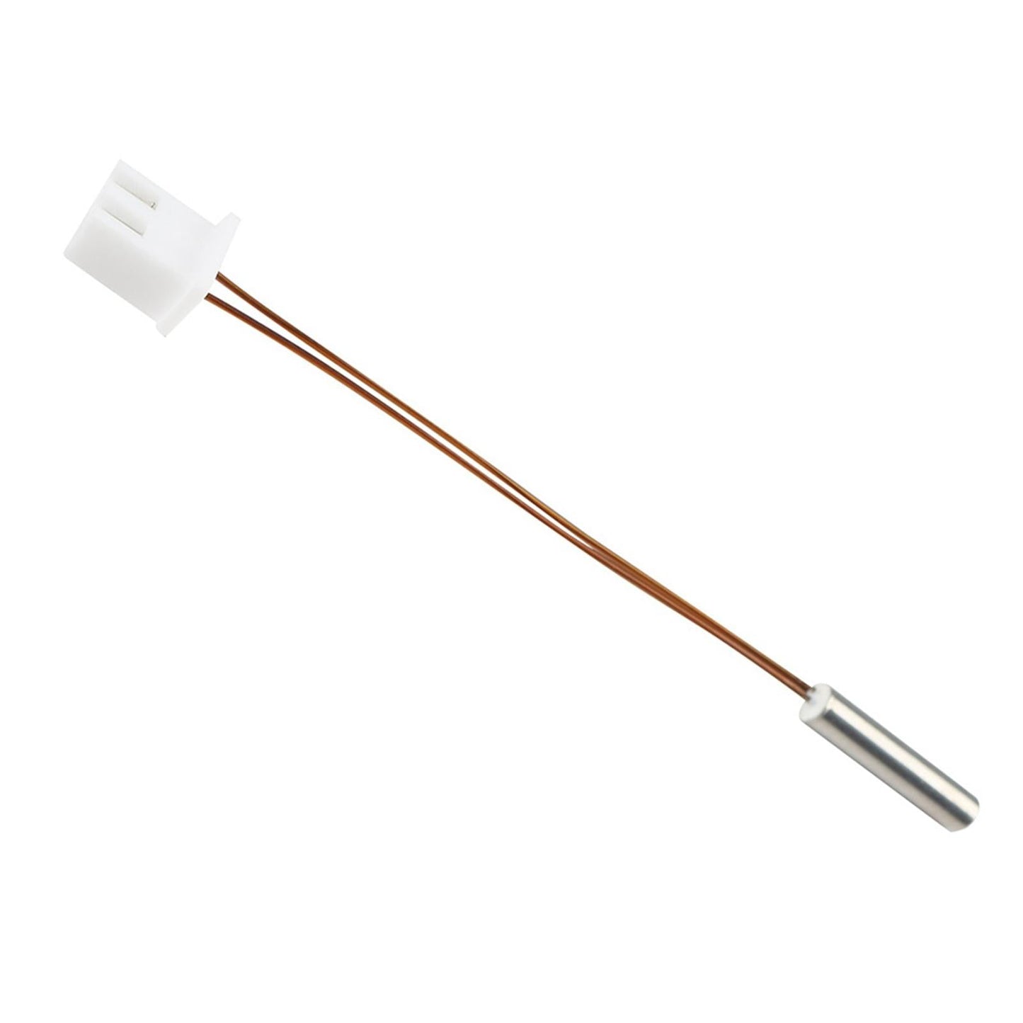 Thermistor Sensor Accessories Male Head ABS Plastic for CR-6 SE Max CR-5 Pro