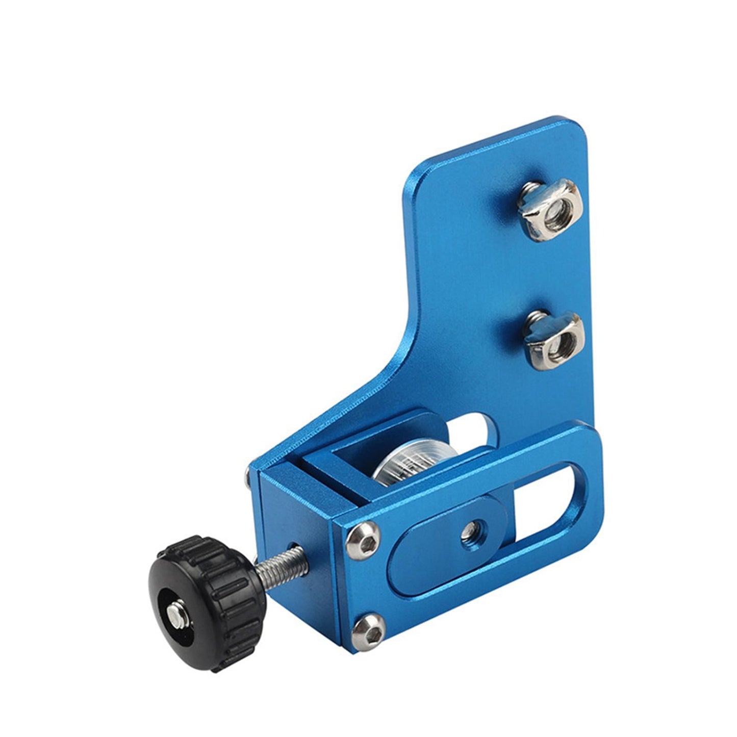 CNC Aluminum X Y Belt Stretch Tensioner Synchronous for 3D Printer Upgrade