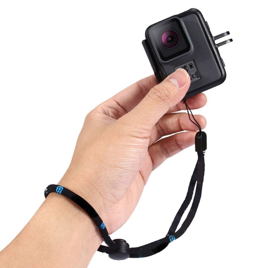 Hand Wrist Strap Lanyard Adjustable for Electronic Accessories GoPro Phone