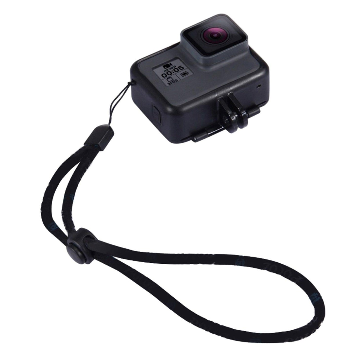 Hand Wrist Strap Lanyard Adjustable for Electronic Accessories GoPro Phone