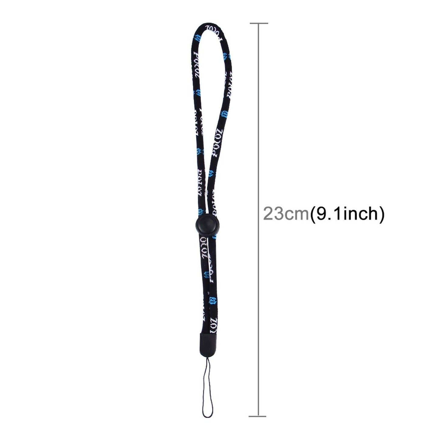 Hand Wrist Strap Lanyard Adjustable for Electronic Accessories GoPro Phone